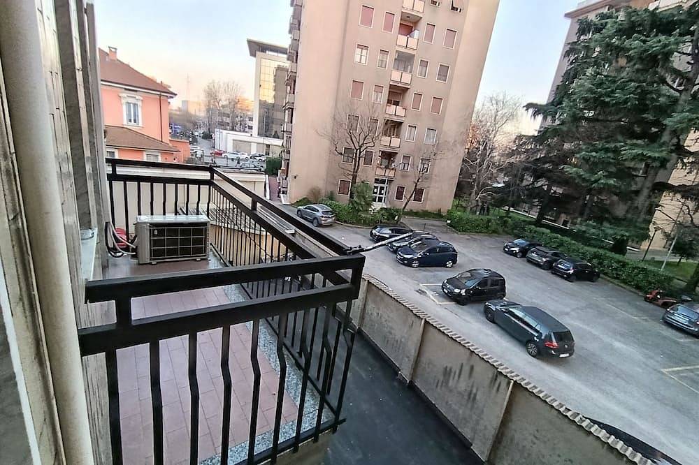 Apartamento entero, M1 Sesto Marelli Holiday Home in Milán, Provincia de Milan