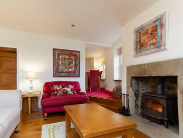 Cottage for 2 People in Gargrave, North Yorkshire, Photo 4