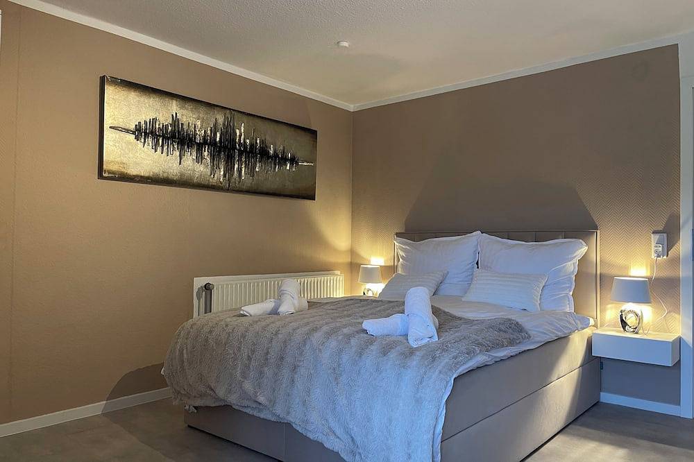 Ganze Wohnung, Gemütliche Ferienwohnung zwischen Lilienthal und Worpswede in Lilienthal, Metropolregion Bremen-Oldenburg