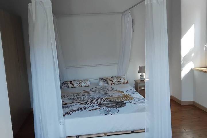 Maison de vacances pour 8 personnes