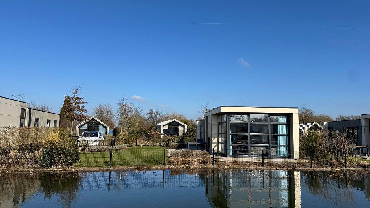 Ferienhaus für 3 Personen (70 m²) in Olburgen in IJssel
