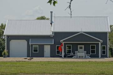 Lodge for 8 Guests in Kansas, USA, Picture 2