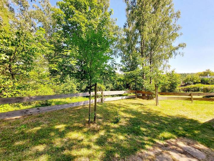 Ferienhaus für 4 Personen, mit Terrasse und Garten in Groß Nemerow - 4