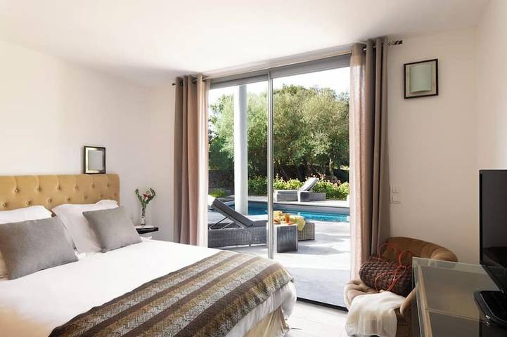 Vakantiehuis voor 4 personen - 1