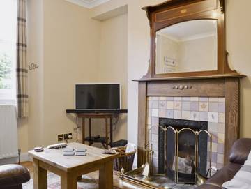 Log Cabin for 6 People in Windermere, Cumbria, Photo 1