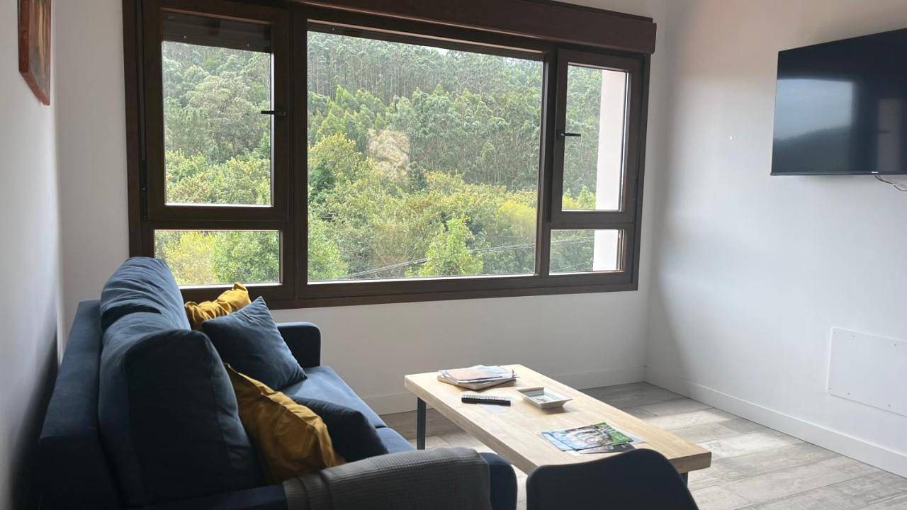 Apartamento entero, La Mina de Vega in Ribadesella, Costa Verde