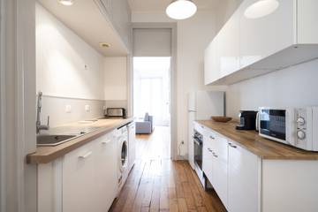 Location De Vacances pour 6 Personnes dans Nancy, Région de Nancy, Photo 1