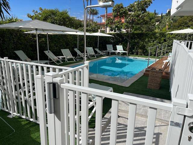 Résidence Carlton - Rénovée avec Piscine in Beaulieu-sur-Mer, Costa mediterránea (Francia)