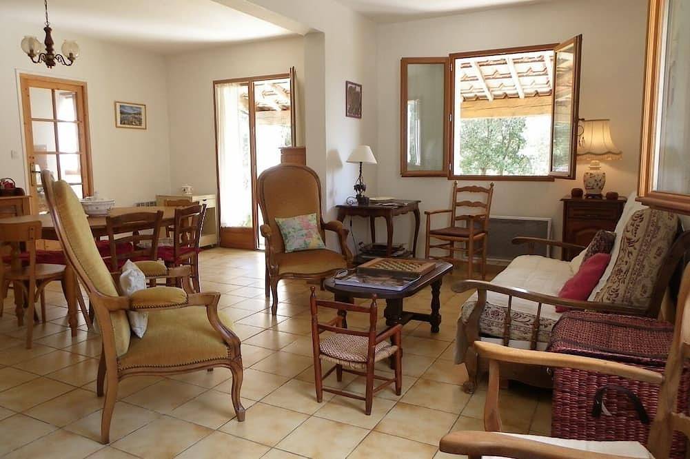 Country house in Provence in Pontevès, Brignoles region