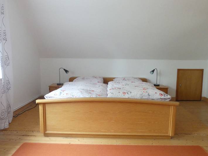 Ferienwohnung für 4 Personen, mit Garten und Terrasse in Aurich - 3