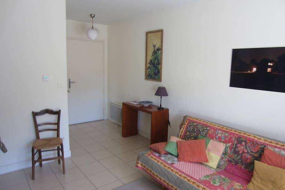 Entire apartment, Les Berges Landaises. Flat for 2 persons nearby the Hossegor center in Capbreton, Côte d’Argent