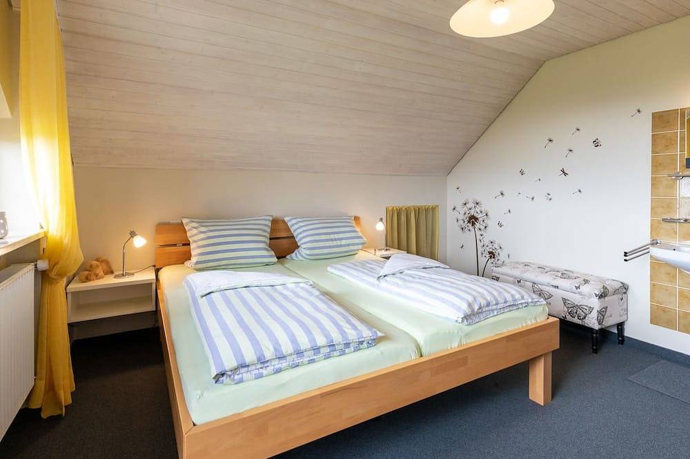 Ganze Wohnung, \"Säntisblick\ in Hergensweiler, Bayerisch Schwaben