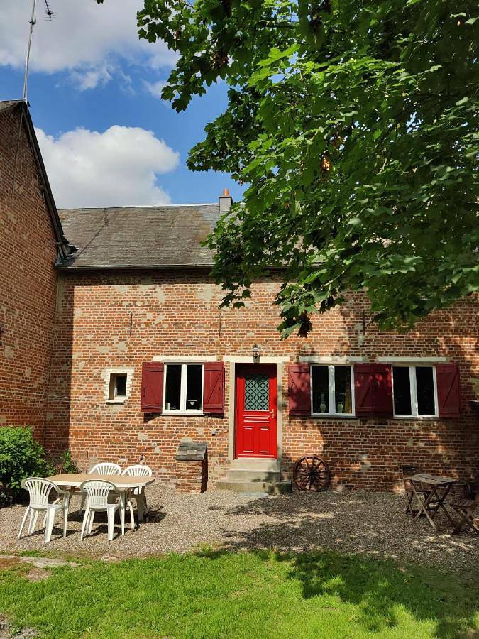 One-Bedroom House in Trois-Rivières, Région de Montdidier
