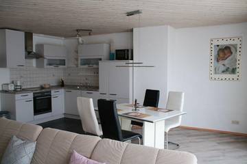 Ferienwohnung für 4 Personen in Hilzingen, Hegau, Bild 4
