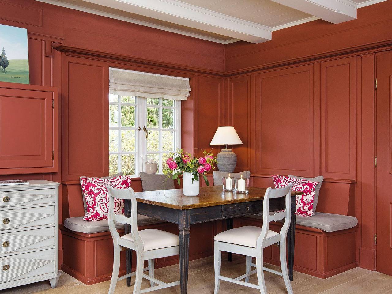 Bettinenhof West in Kampen (Sylt), Sylt