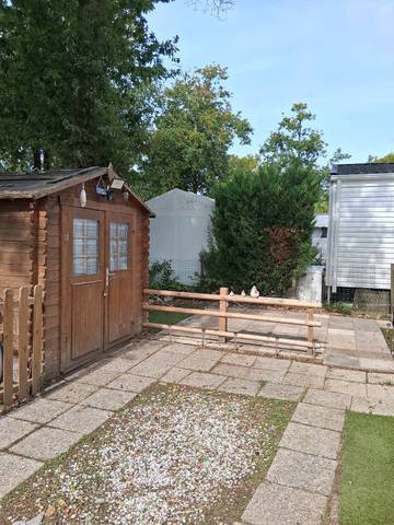 Location De Vacances pour 4 Personnes dans La Tremblade, Région de Rochefort, Photo 3
