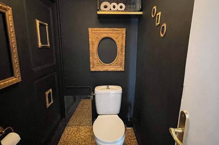 Apartamento entero, Cozy Mérindol Hideaway In the Heart of the Luberon in Mérindol, Parque natural regional del Luberon