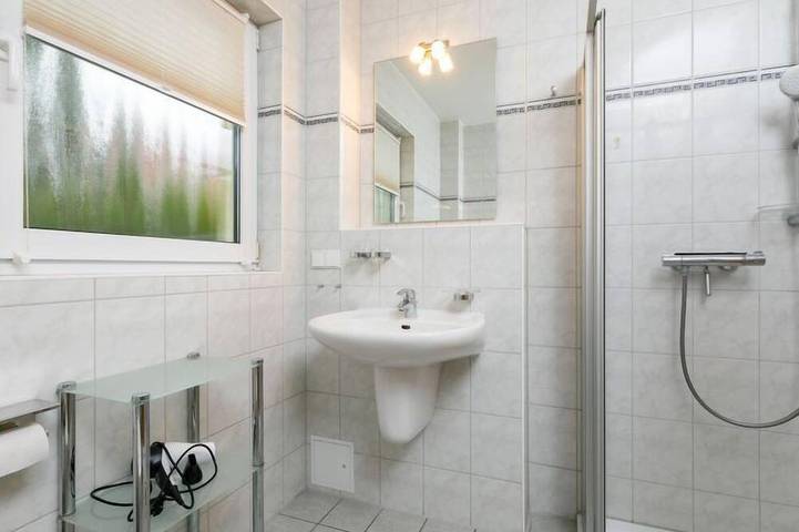 Ganze Wohnung, Ostseetrio App.2 in Zinnowitz, Usedomer Norden