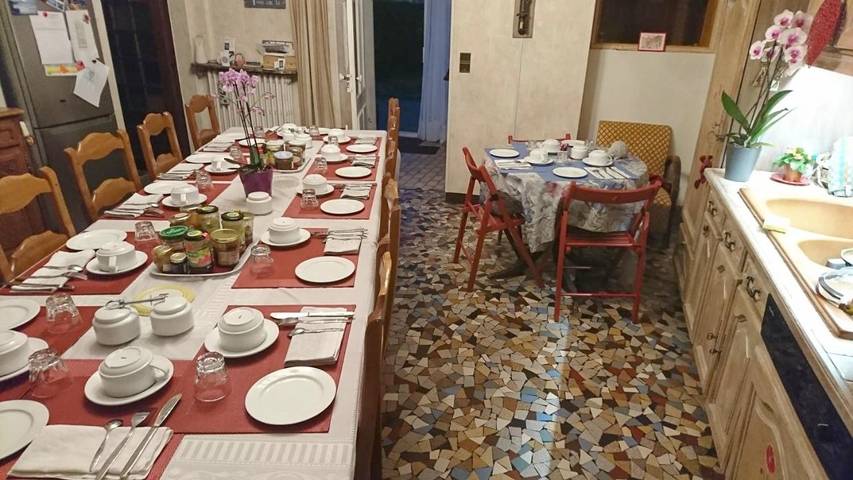 Chambre d’hôte pour 2 personnes, avec jardin à Courseulles-sur-Mer - 4