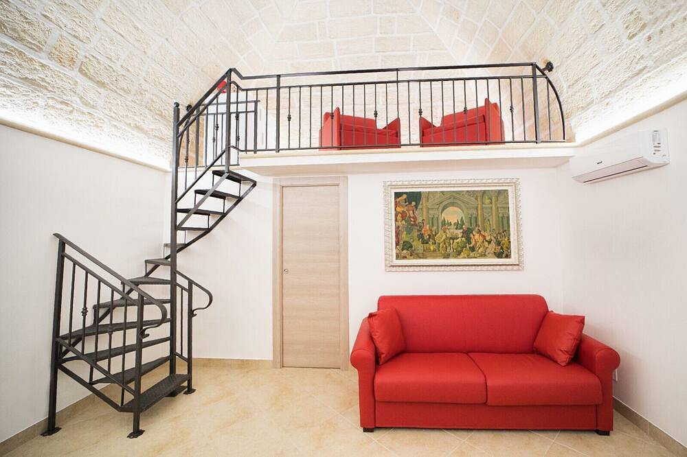 Casa Vacanza per 6 Persone in Ginosa, Provincia di Taranto