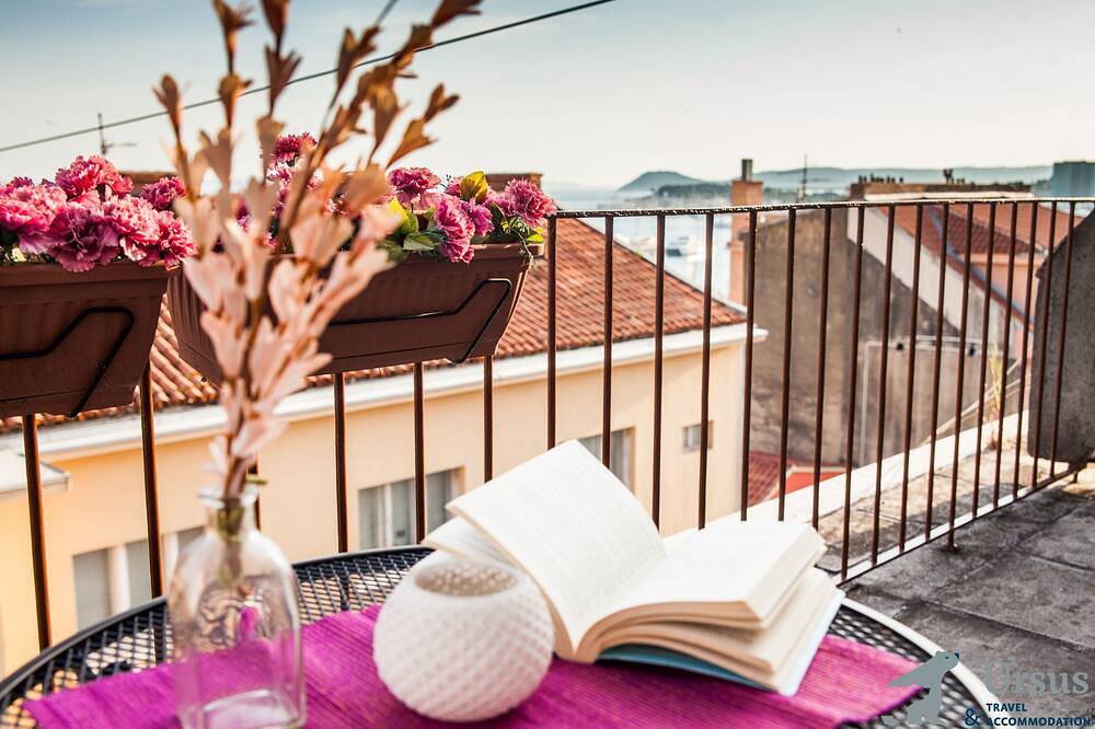 Appartamento vacanze a Spalato a partire da 95€ a notte