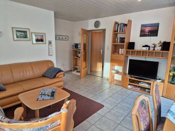 Bungalow für 5 Personen in Strand Norddeich, Norddeich, Bild 1