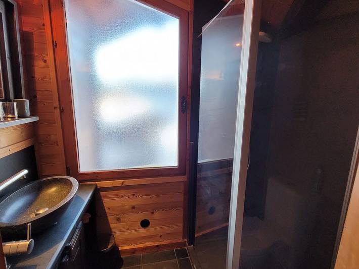 Chalet pour 6 personnes à Les Gets - 3