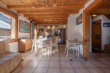Hütte für 7 Personen in Morzine, Thonon-les-Bains und Umgebung, Bild 4