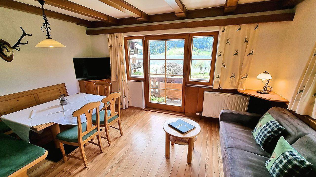 Ferienhaus für 7 Personen (110 m²) in Weißensee in Weissensee, Oberkärnten