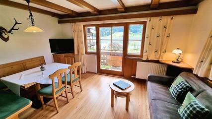 Ferienhaus für 7 Personen in Weissensee, Oberkärnten, Bild 1