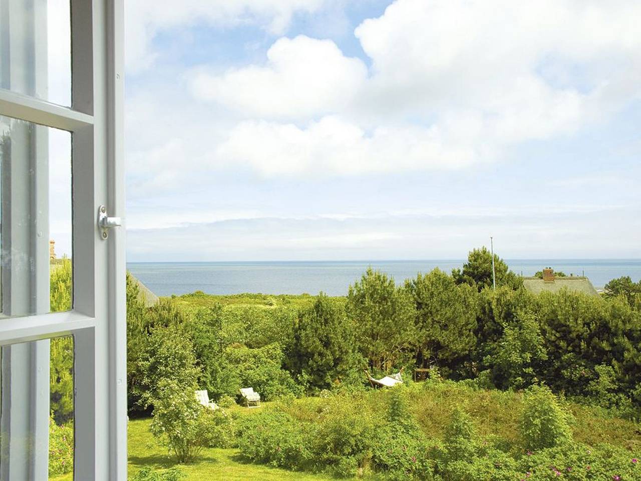 Ferienhaus für 4 Personen in Kampen (Sylt), Sylt