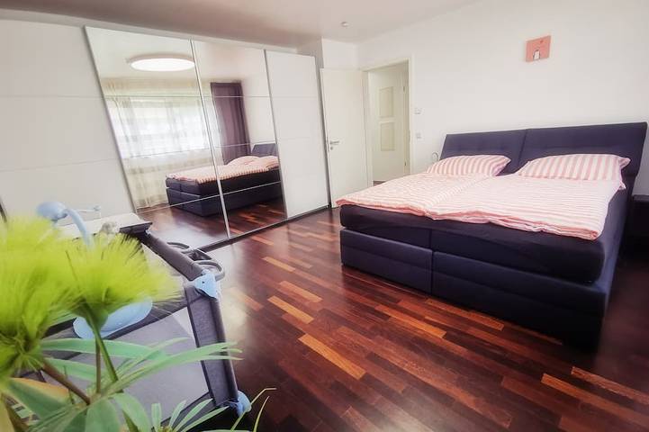 Gîte pour 3 personnes à Darmstadt - 2