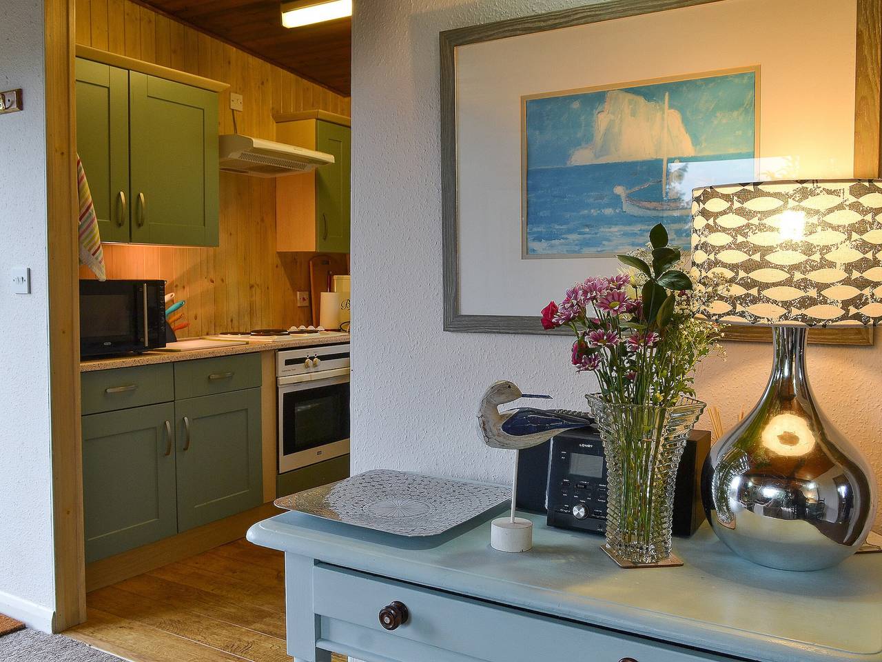 Cottage für 4 Personen in Devon