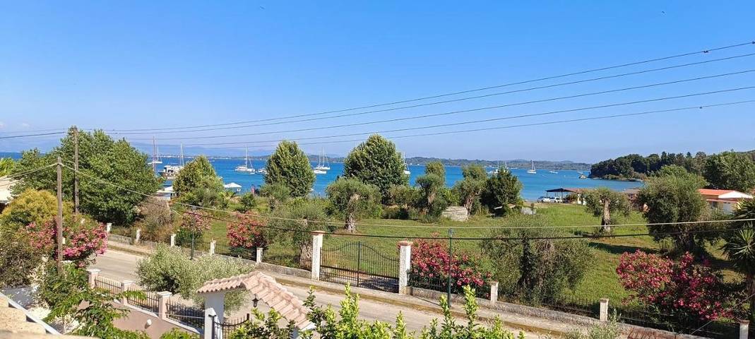 Ferienwohnung für 6 Personen, mit Ausblick und Garten - 1