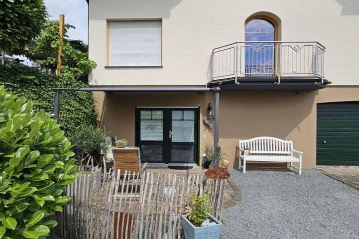 Ferienwohnung für 2 Personen, mit Terrasse in Udler