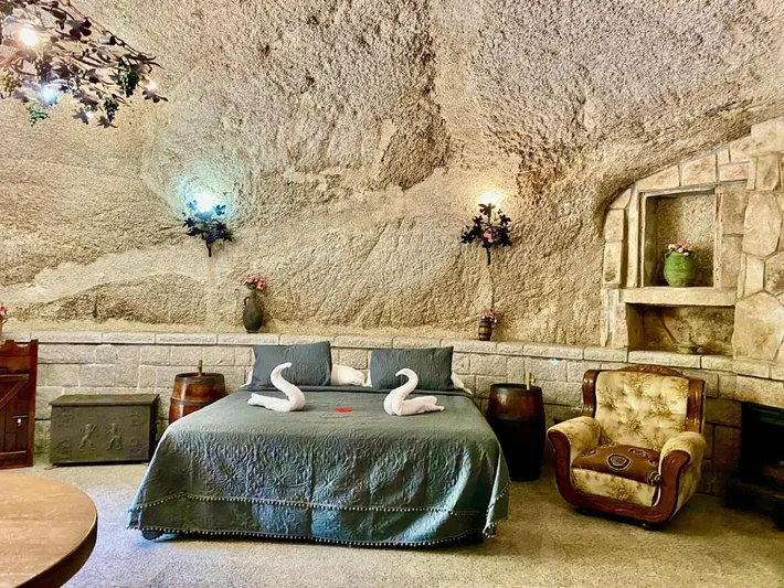 Apartamento de vacaciones para 2 personas, con vistas y jardín además de terraza y piscina, Se admiten mascotas - 1