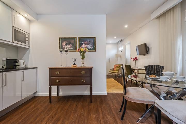 Ferienwohnung für 2 Personen, mit Pool und Garten in Portugal - 3