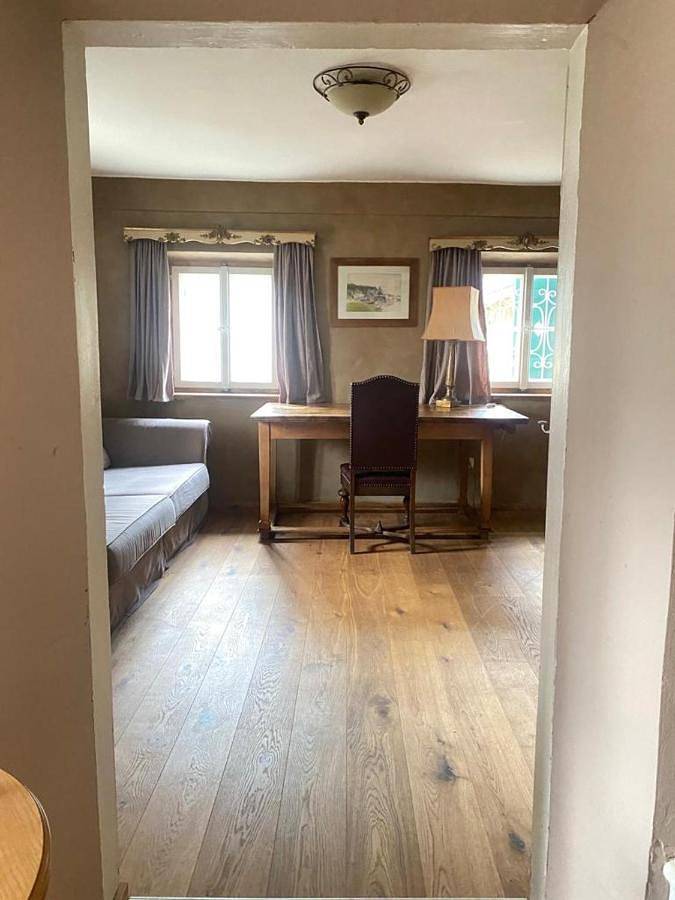 Appartement de vacances entier, Double Room in Anif, Tennengau