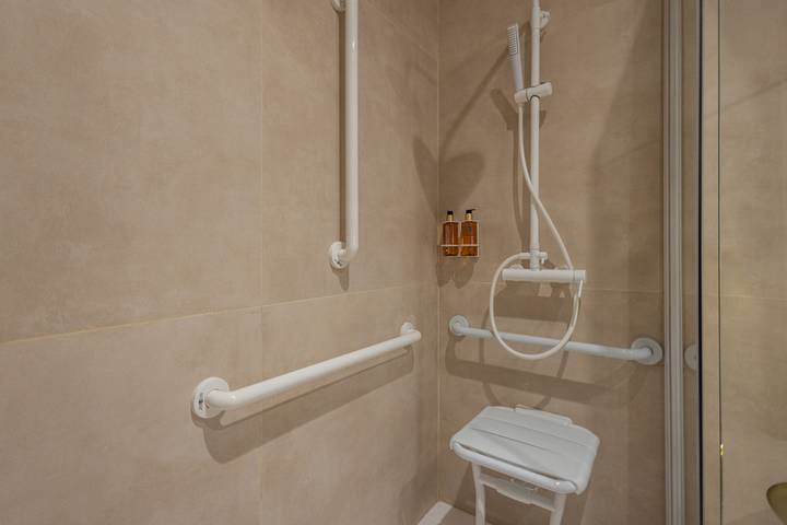 Gîte pour 4 personnes à Valence (Espagne) - 2