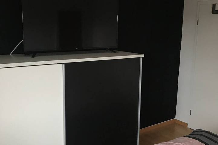 Ganze Wohnung, Large apartment with 2 bathrooms and 2 large parking spaces in Leichlingen, Rheinisch-Bergischer Kreis