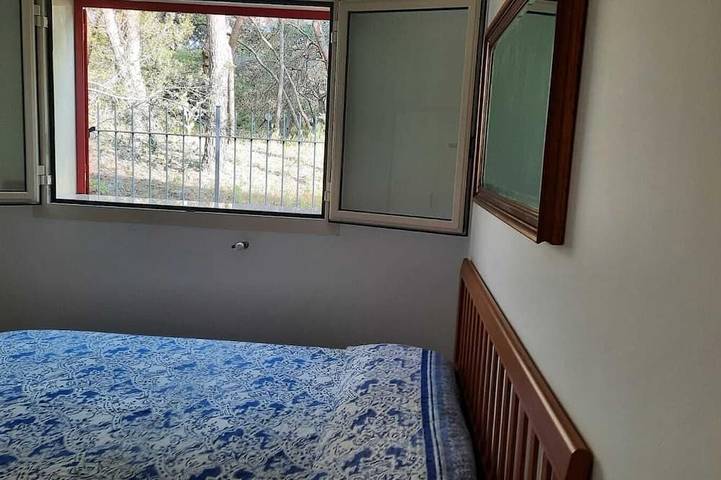 Location de vacances pour 6 personnes, avec jardin dans Castellaneta Marina - 3