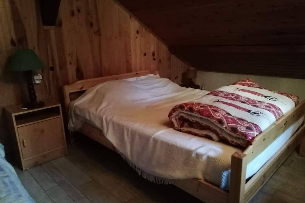 Vacances dans un chalet classé 3 étoiles Nn en Haute Savoie in Bernex, Région de Thonon-les-Bains