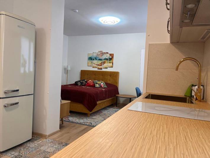 Gîte pour 4 personnes à Pärnu - 2