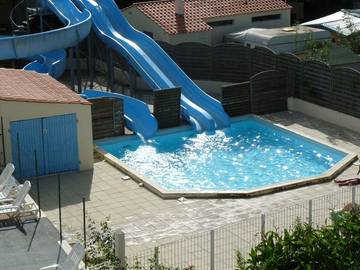 Location De Vacances pour 4 Personnes dans Longeville-sur-Mer, Vendée, Photo 4