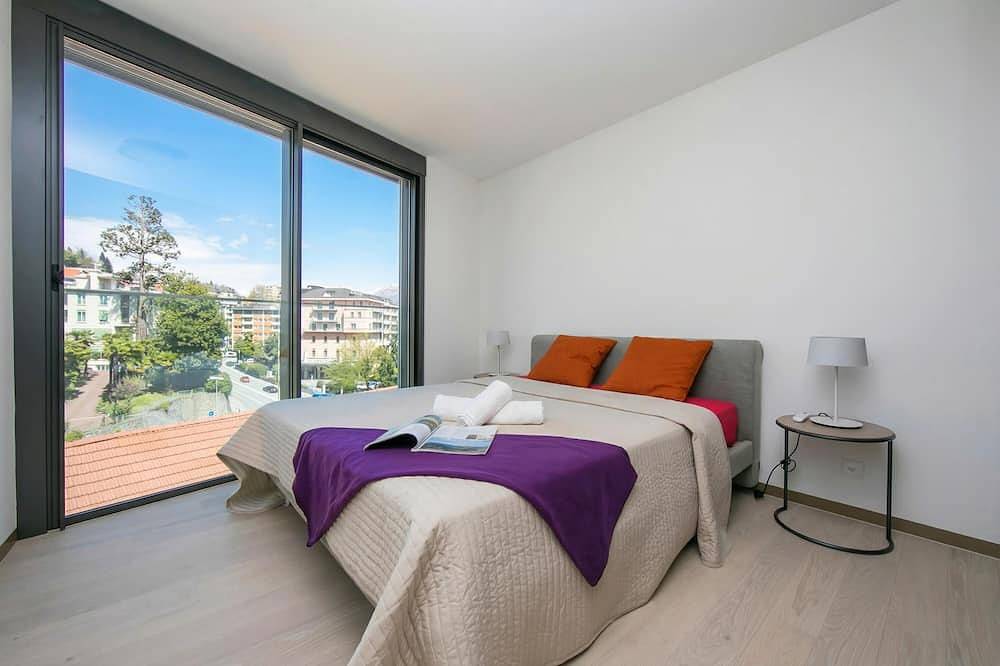 Ganze Wohnung, Urban Flat Paradiso, Paradiso (Lugano), Switzerland in Paradiso, Luganersee