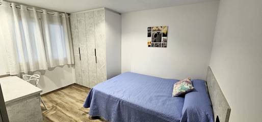 Apartamento De Vacaciones para 2 Personas en Santiago de Compostela, Provincia de La Coruña, Foto 1