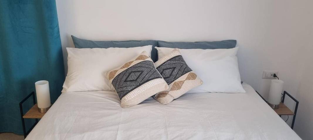 Stanza per 2 persone - 1