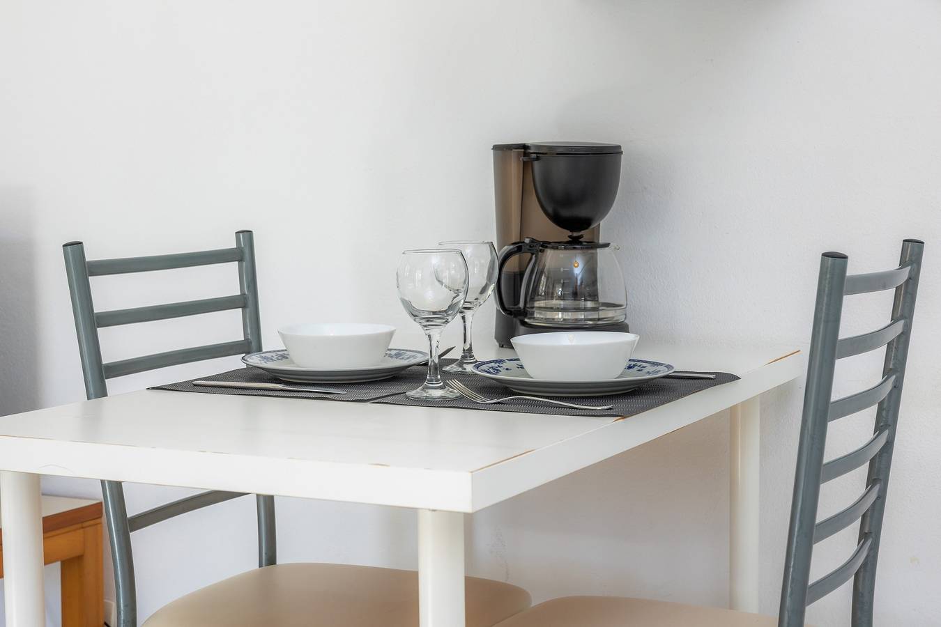 Entire apartment, Holiday Apartment "Mhm 5" with Balcony & Wi-Fi in Cala Ratjada, Capdepera