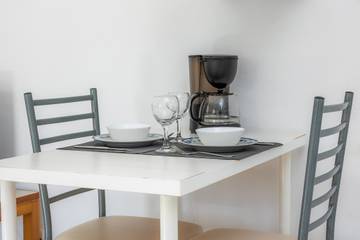 Apartment in Cala Ratjada, Capdepera für 2 