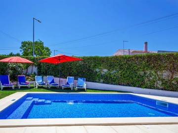 Chalet für 5 Personen in Albufeira, Algarve, Bild 4